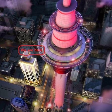 Sky Stars Essential Reserve أوكلاند المظهر الخارجي الصورة