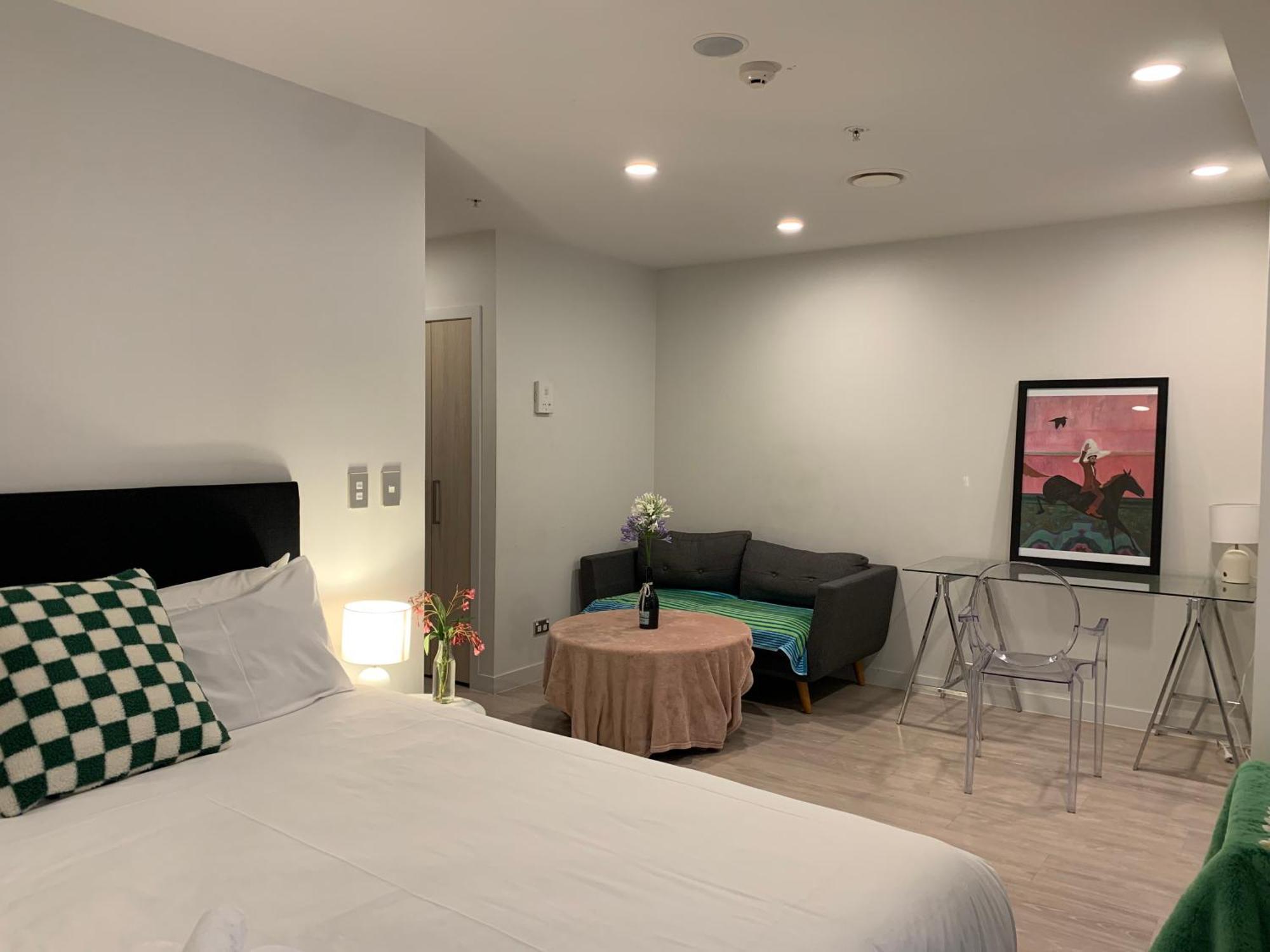 Sky Stars Essential Reserve أوكلاند المظهر الخارجي الصورة